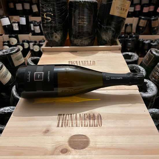 Enrico Gatti Franciacorta DOCG Rosé Brut