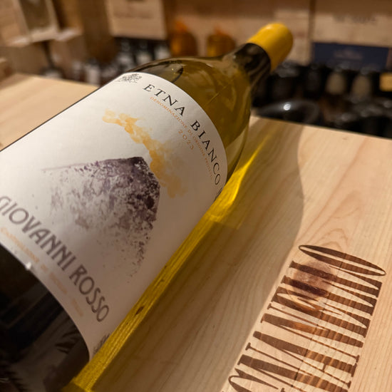 Etna Bianco 2023 Giovanni Rosso