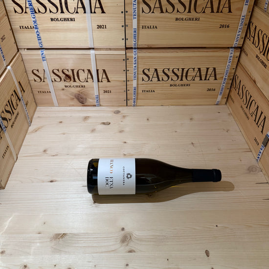 Etna Bianco DOC 2024 Cottanera