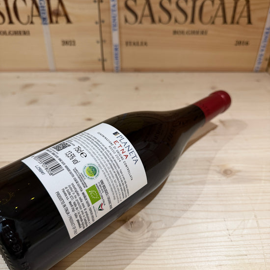 Etna Rosso Contrada Feudo di Mezzo 2024 Planeta