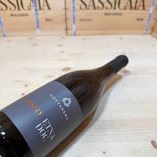 Etna Rosso DOC 2024 Cottanera