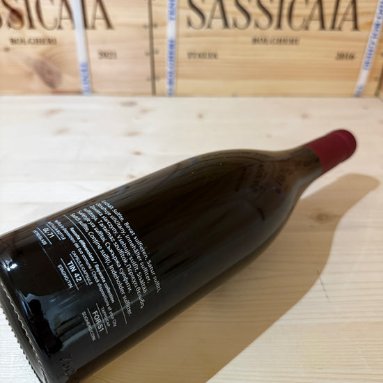 Etna Rosso DOP 2023 Idda - Gaja & Graci