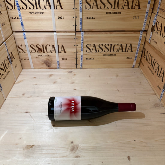 Etna Rosso DOP 2023 Idda - Gaja & Graci
