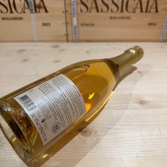 Famille Gessler Domaine de Joy Brut Rose