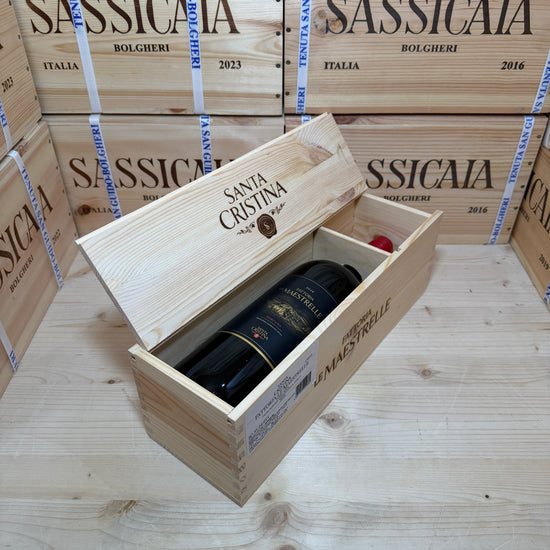 Fattoria Le Maestrelle 2024 Magnum Santa Cristina