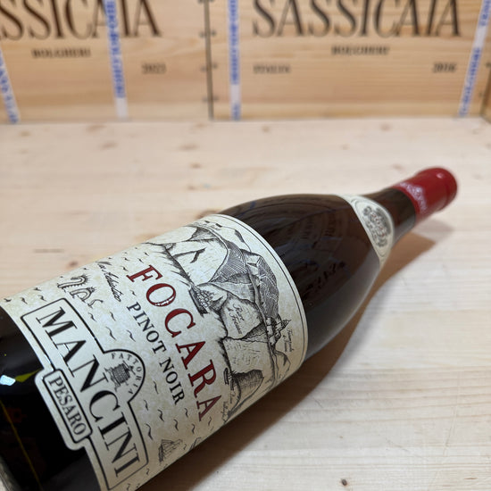 Fattoria Mancini Focara Pinot Noir 2024