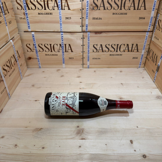 Fattoria Mancini Focara Rive Pinot Noir 2024