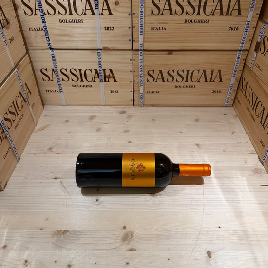 Fiano Piante a Lapio 2019 Joaquin