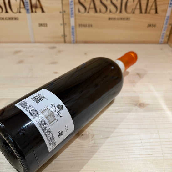 Fiano di Avellino Vigna Campo Aperto 2022 Joaquin