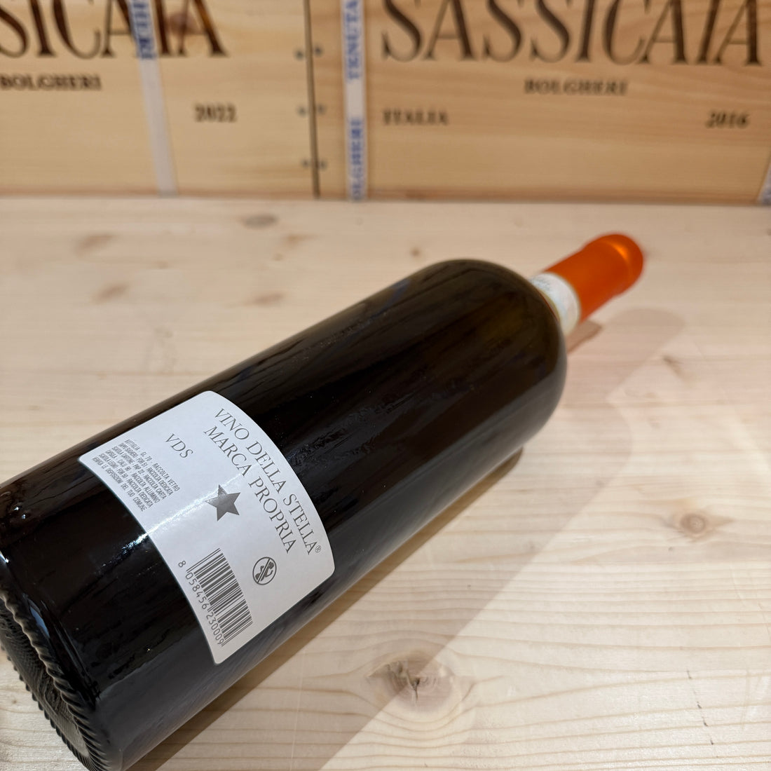 Fiano di Avellino Vino della Stella Riserva 2022 Joaquin