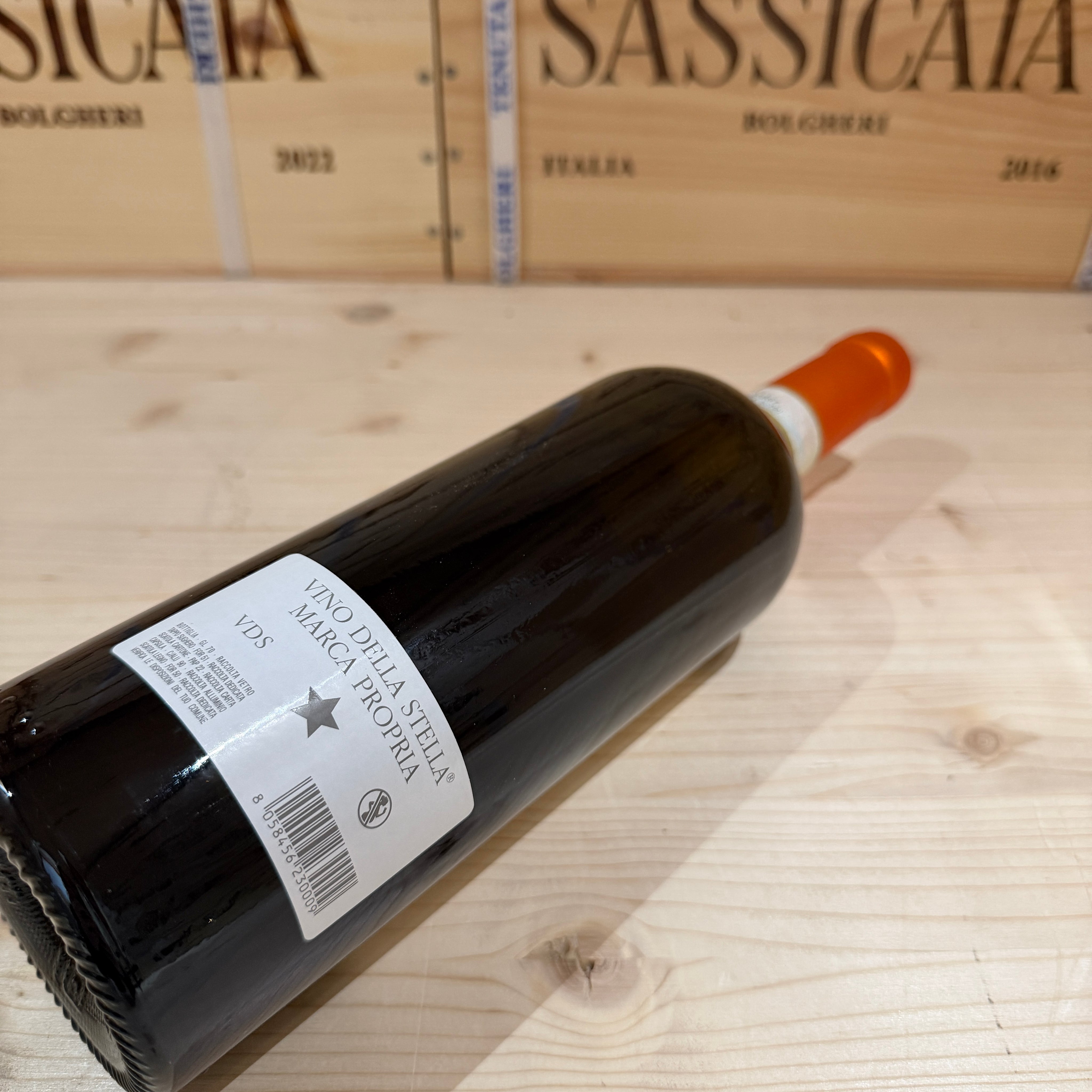 Fiano di Avellino Vino della Stella Riserva 2022 Joaquin