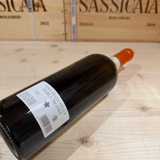 Fiano di Avellino Vino della Stella Riserva 2022 Joaquin