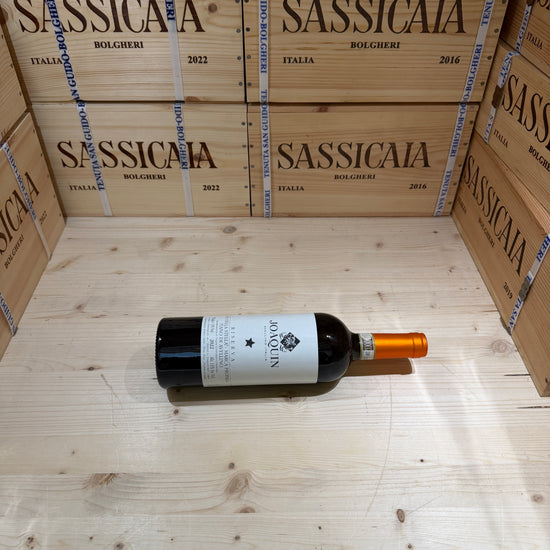 Fiano di Avellino Vino della Stella Riserva 2022 Joaquin