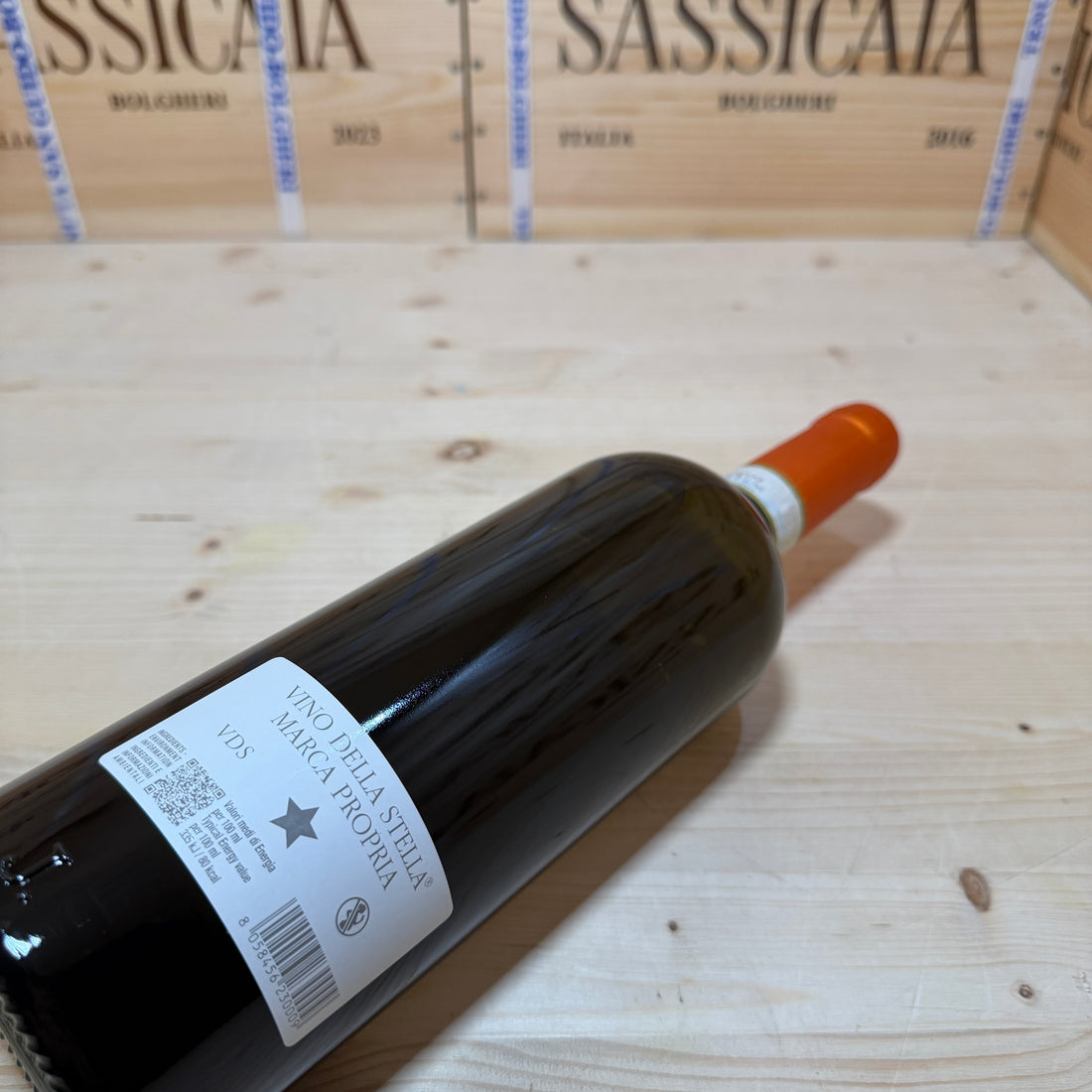 Fiano di Avellino Vino della Stella Riserva 2023 Joaquin
