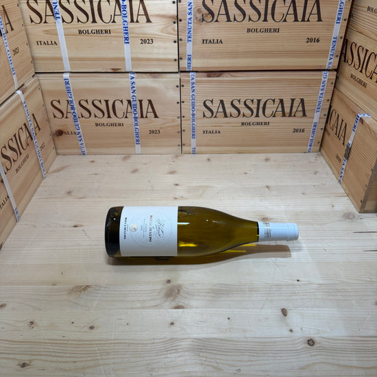 Fiano di Bocca di Lupo 2025