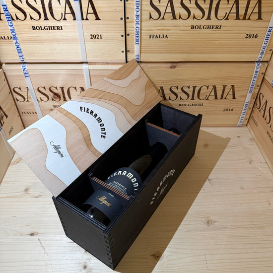 Fieramonte 2016 Allegrini Amarone della Valpolicella Classico Riserva DOCG - in Cassa Legno