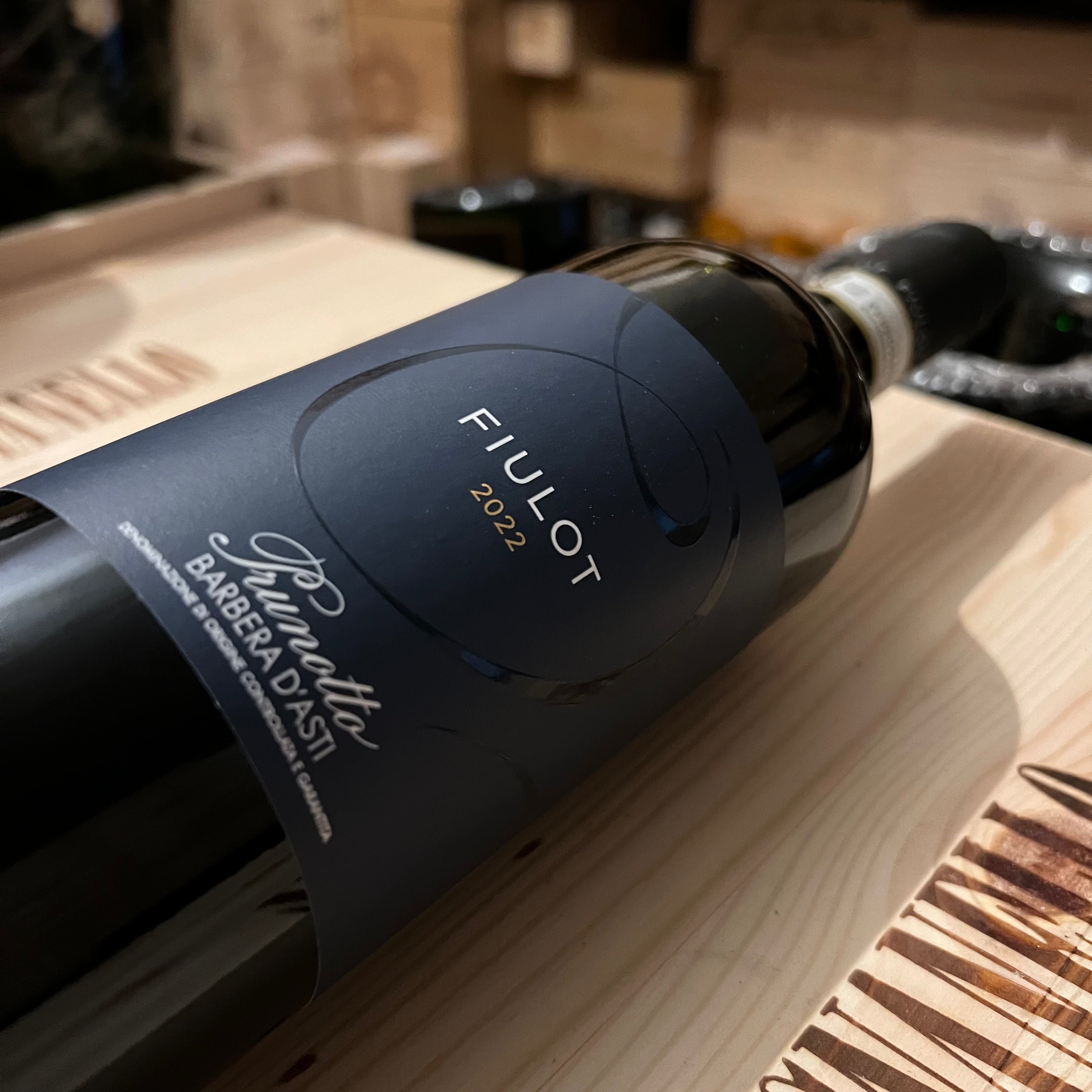 Fiulot 2022 Prunotto