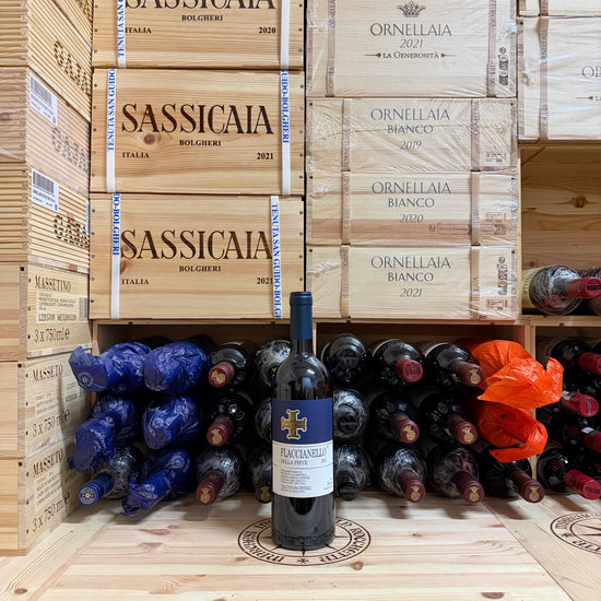 Flaccianello della Pieve 2022 Fontodi