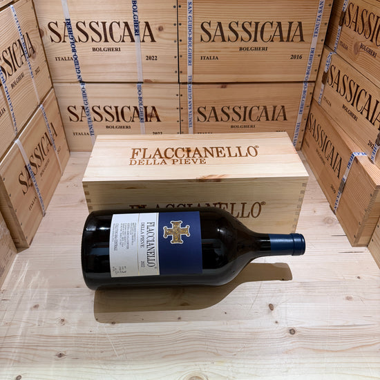 Flaccianello della Pieve 2022 Jeroboam