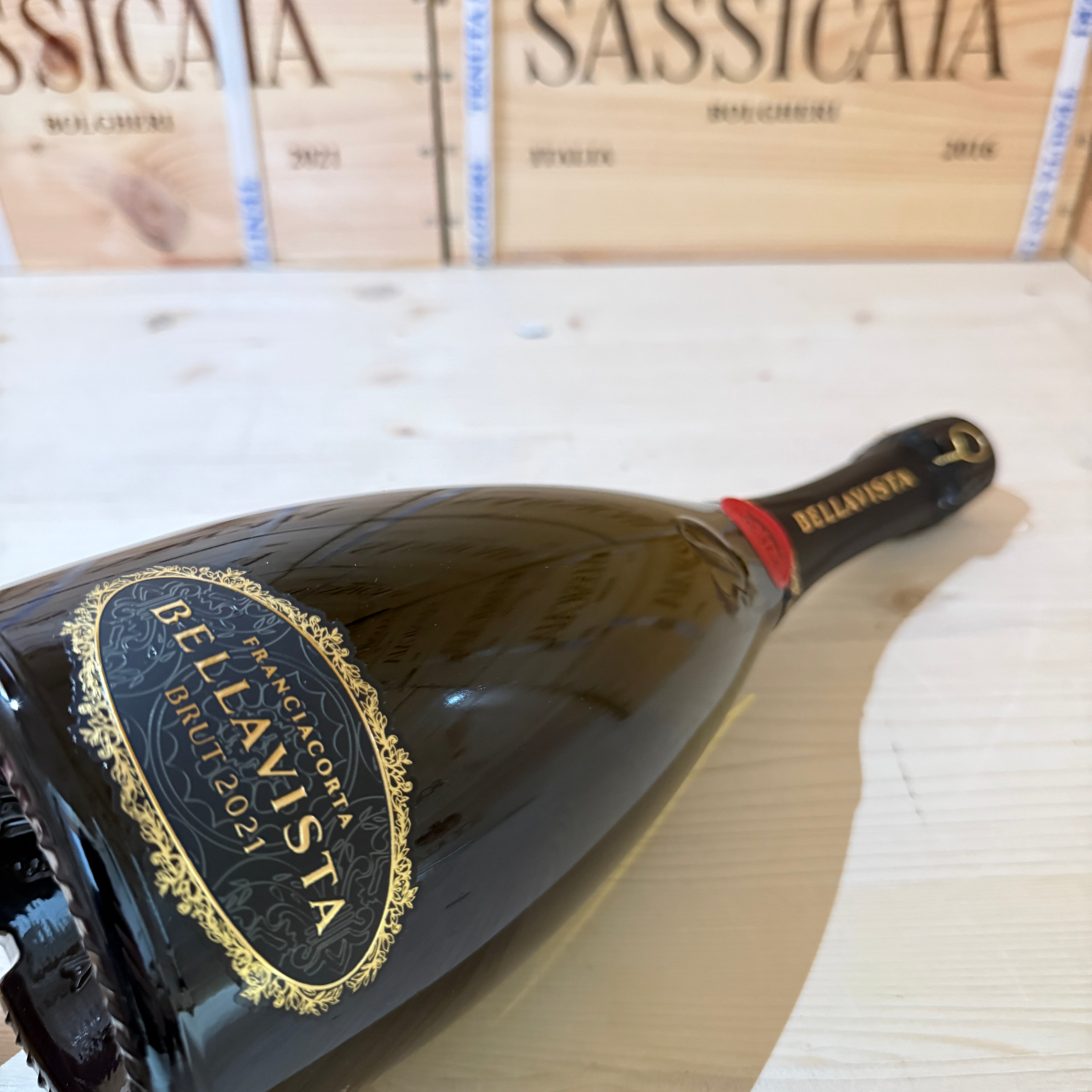 Franciacorta Bellavista Teatro Alla Scala 2021