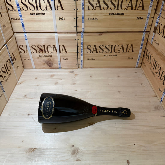 Franciacorta Bellavista Teatro Alla Scala 2021