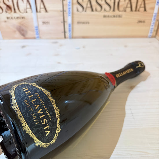 Franciacorta Bellavista Teatro Alla Scala 2021