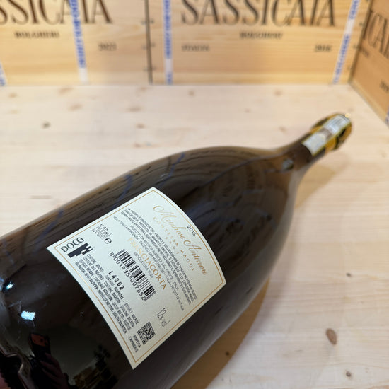 Franciacorta Contessa Maggi Magnum 2015 Marchesi Antinori - Tenuta Montenisa