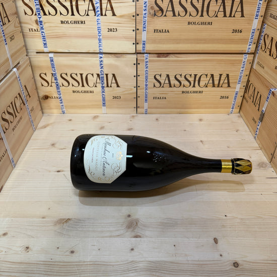 Franciacorta Contessa Maggi Magnum 2015 Marchesi Antinori - Tenuta Montenisa
