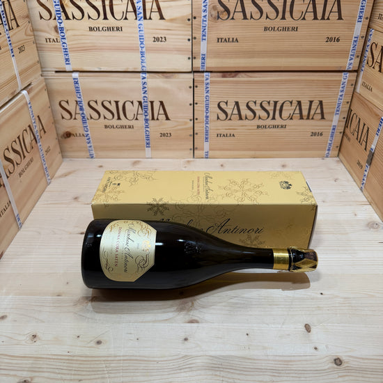 Franciacorta Donna Cora Saten 2022 Marchesi Antinori - Tenuta Montenisa - Astucciato