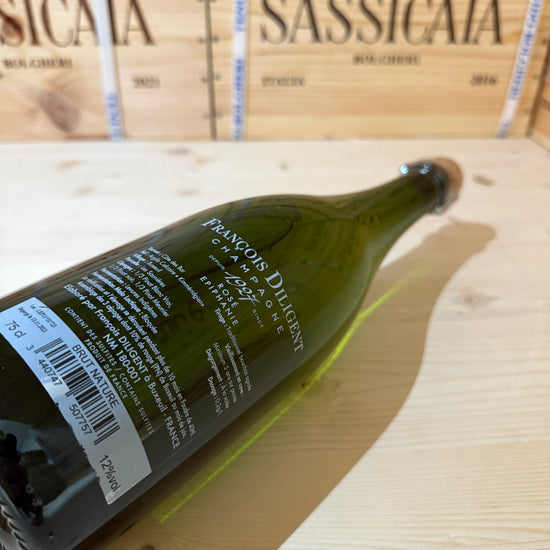 Francois Diligent Rose Epiphanie Nature