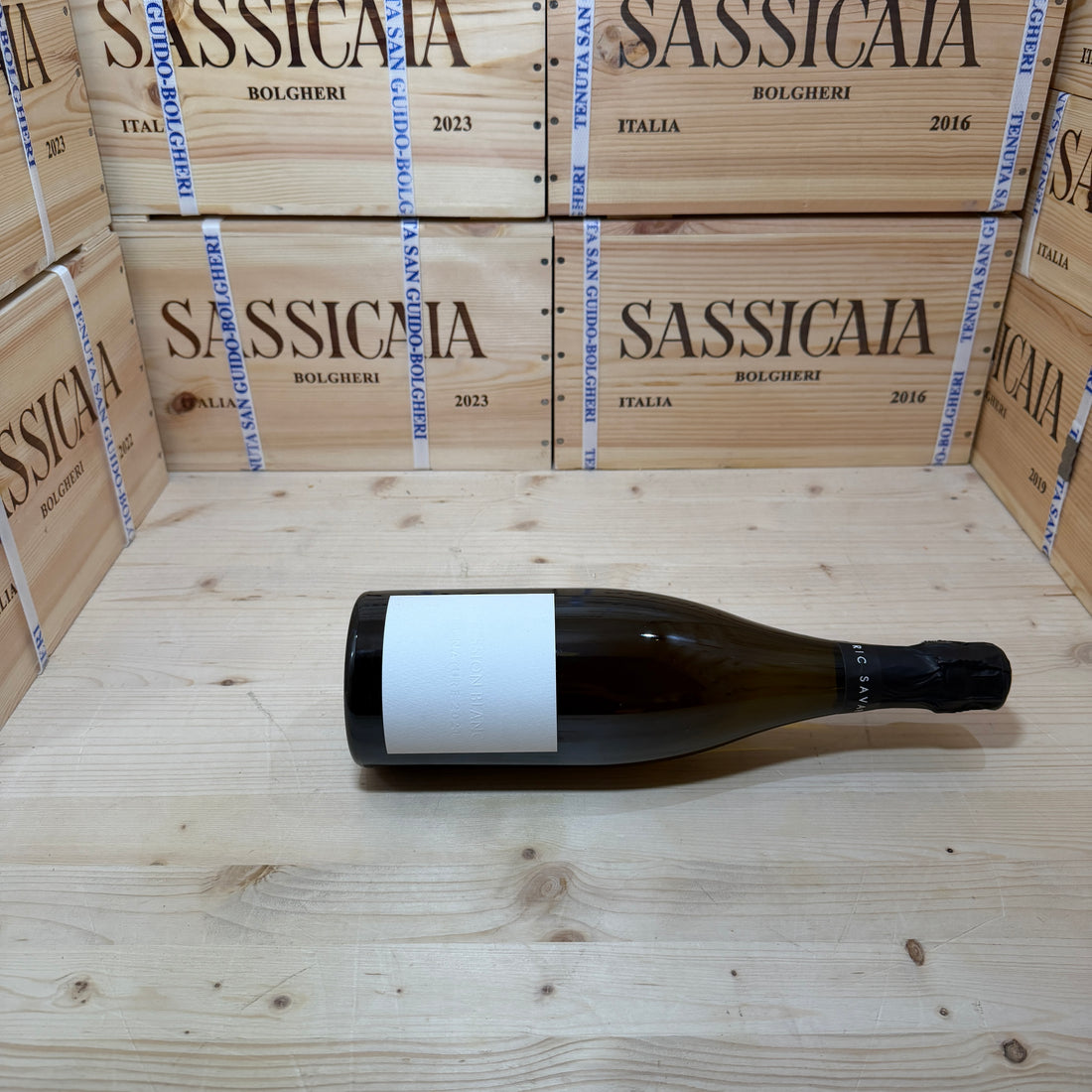Frederic Savart Expression Blanc 2021