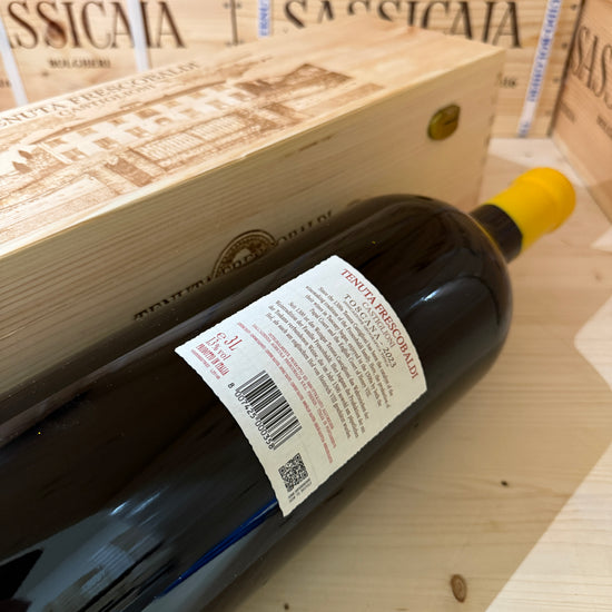 Frescobaldi Tenuta Castiglioni 2023 Jeroboam Marchesi Frescobaldi