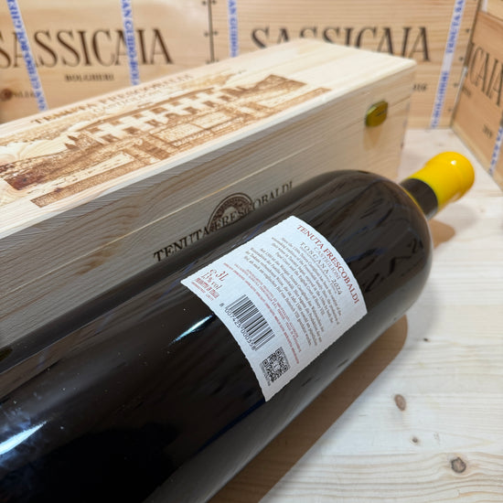 Frescobaldi Tenuta Castiglioni 2024 Jeroboam