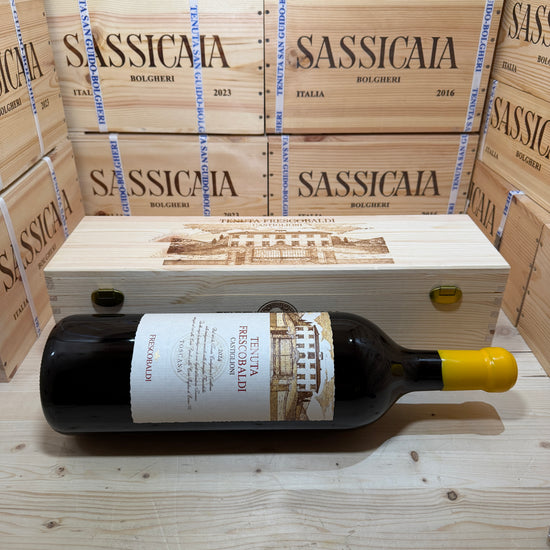 Frescobaldi Tenuta Castiglioni 2024 Jeroboam