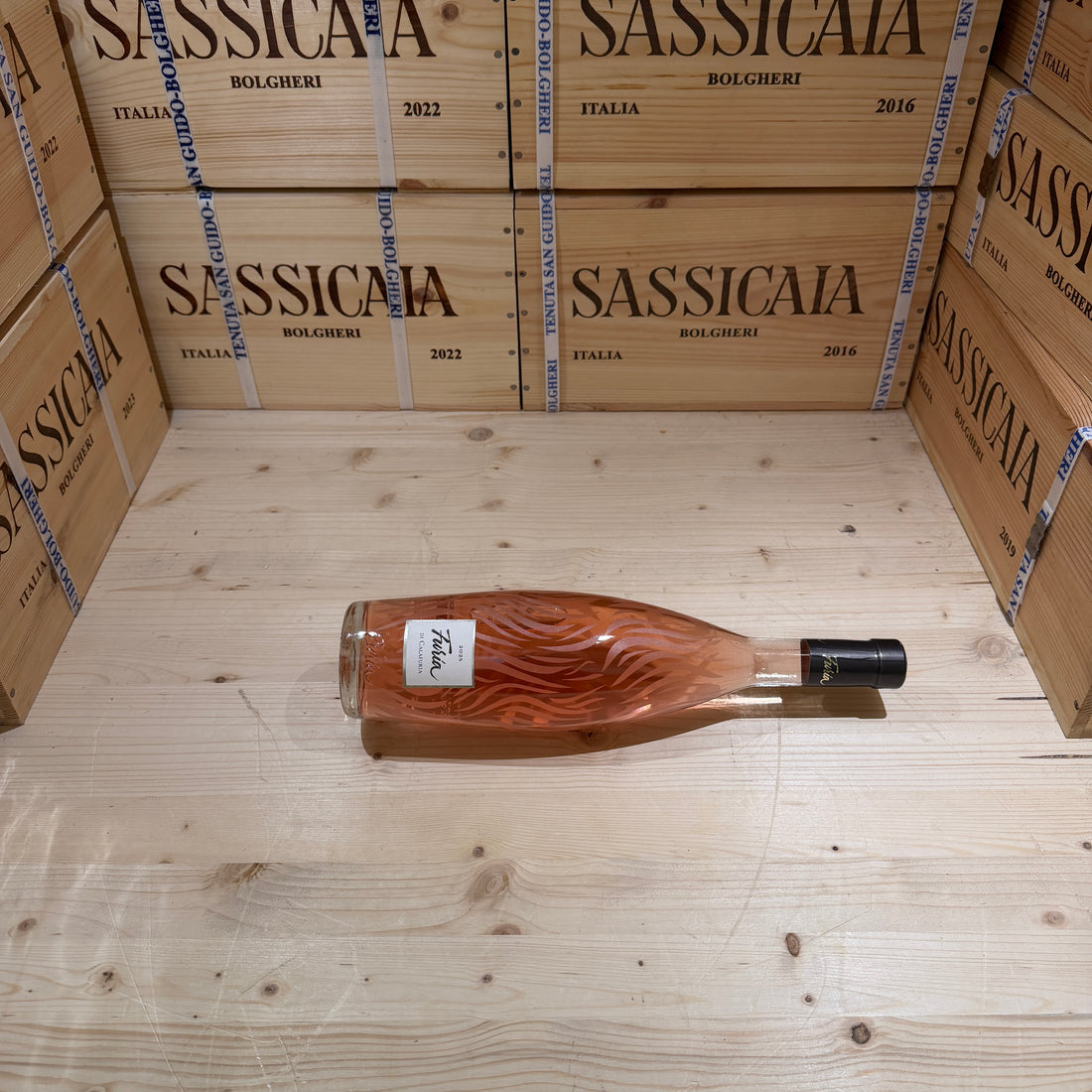 Furia di Calafuria 2025 Tormaresca - Marchesi Antinori