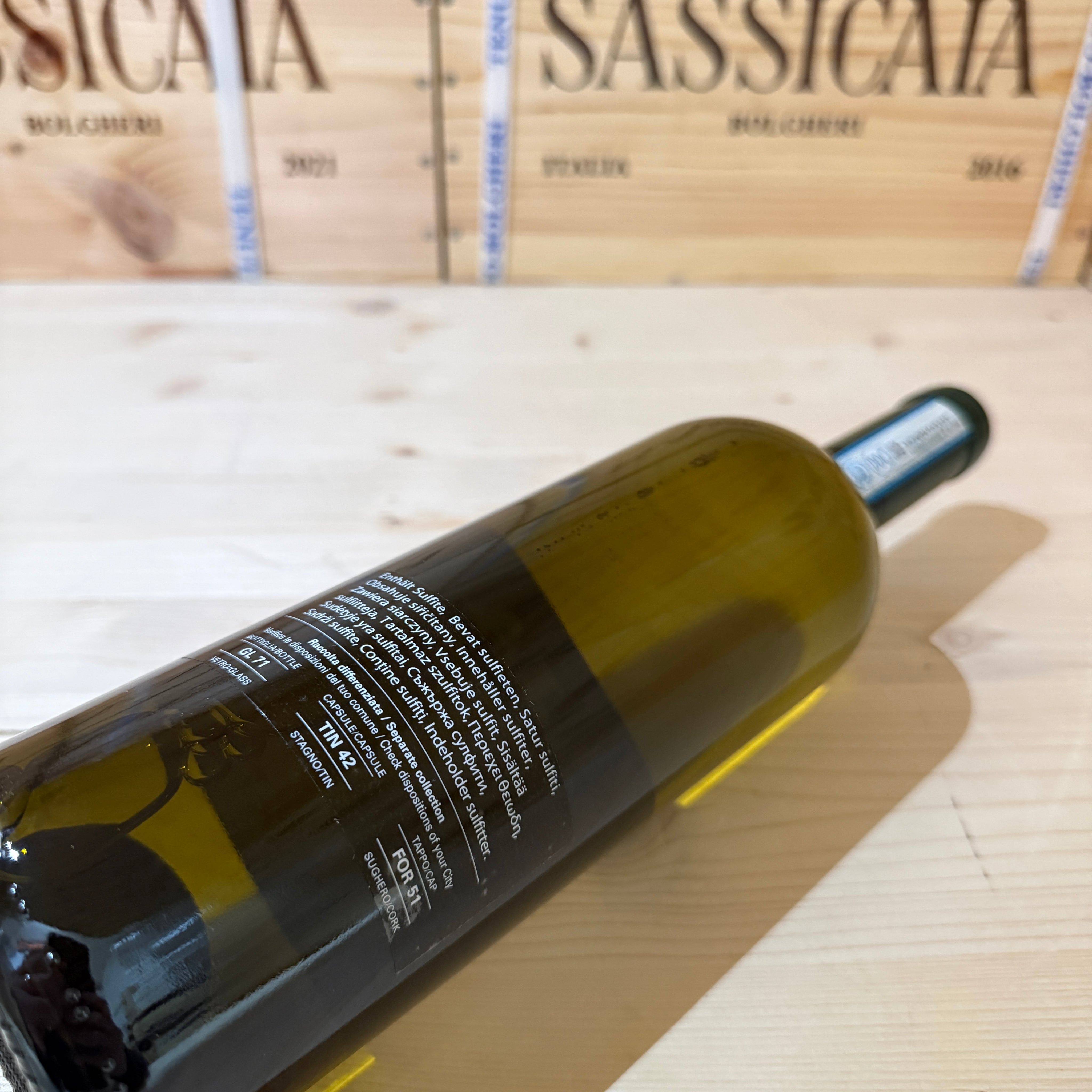 Gaja Alteni di Brassica 2023 Langhe DOP