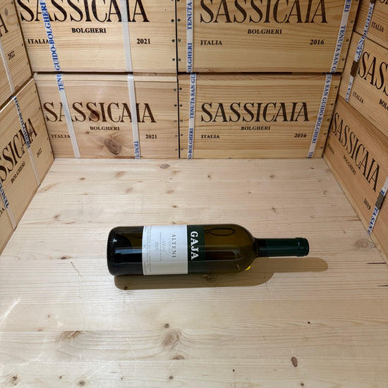 Gaja Alteni di Brassica 2023 Langhe DOP