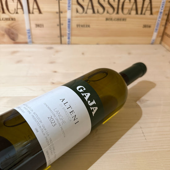 Gaja Alteni di Brassica 2023 Langhe DOP
