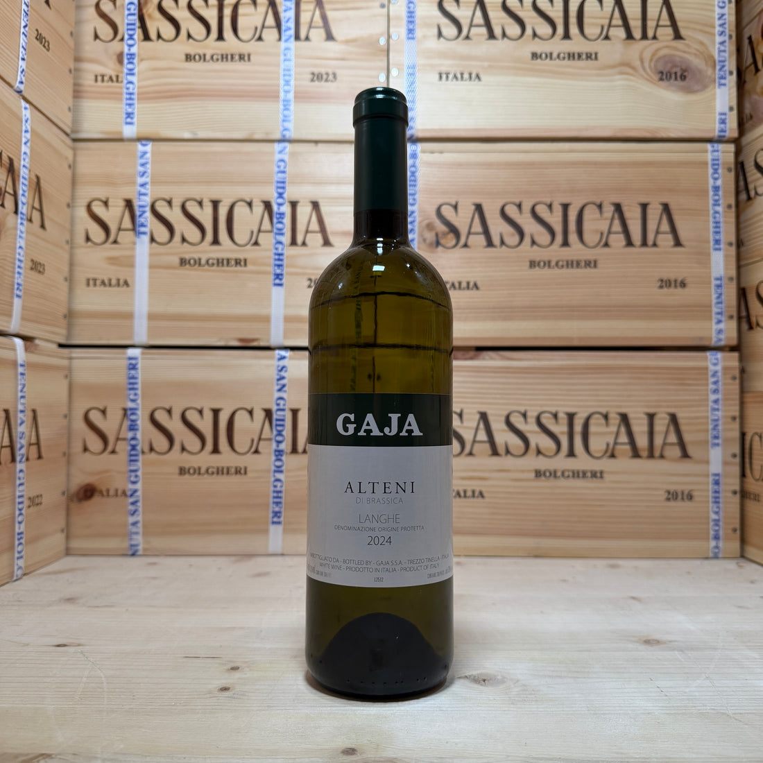 Gaja Alteni di Brassica 2024