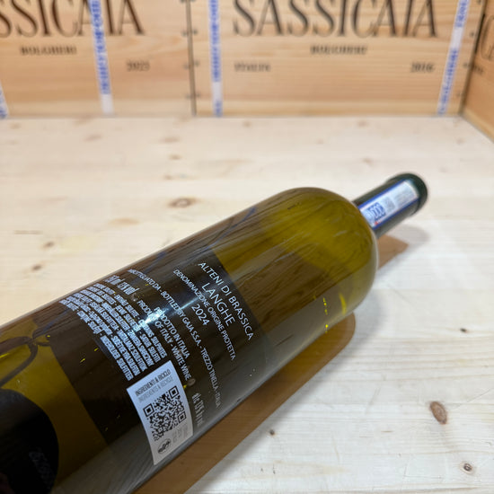 Gaja Alteni di Brassica 2024