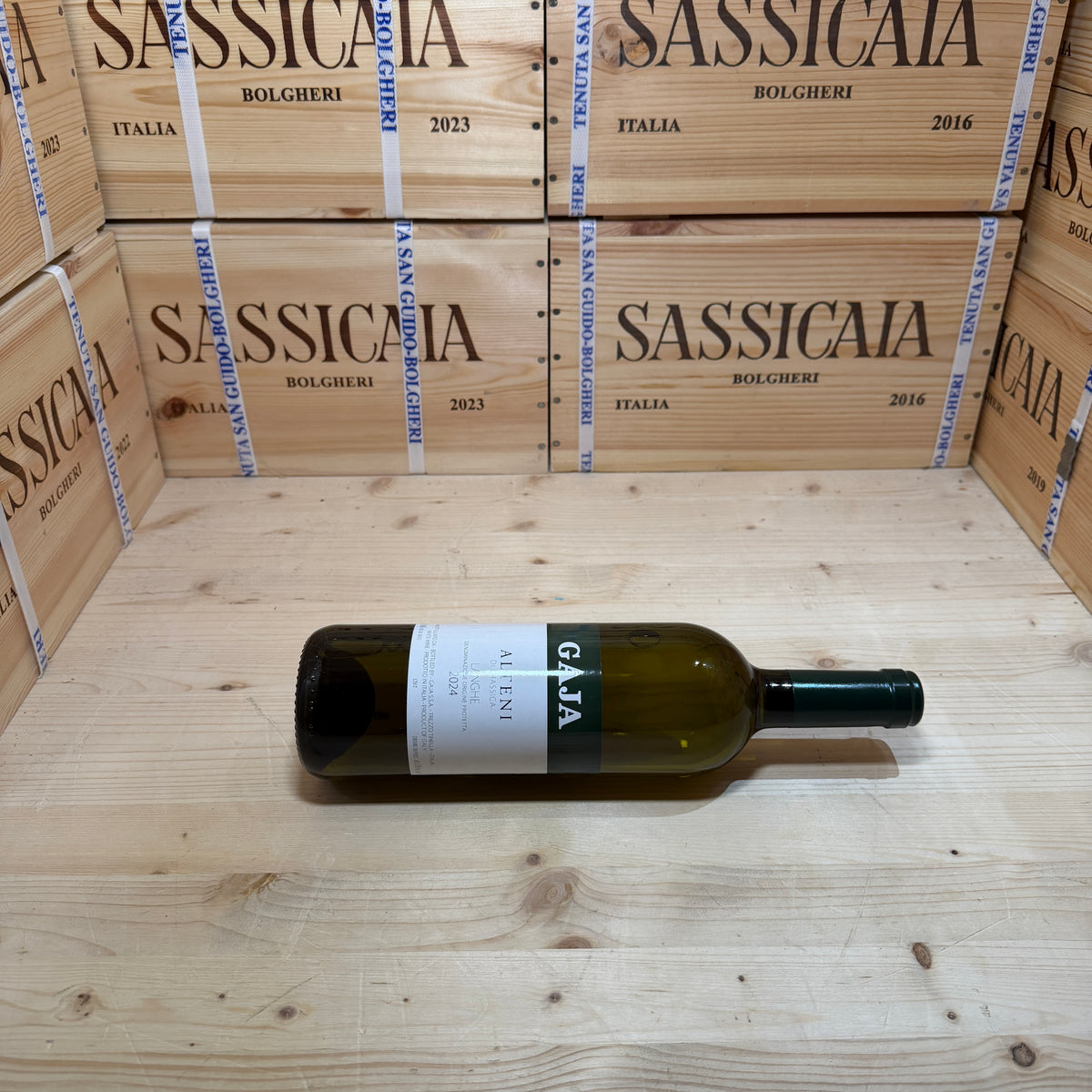 Gaja Alteni di Brassica 2024