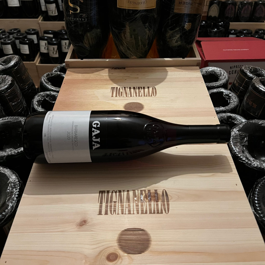 Gaja Barbaresco 2020