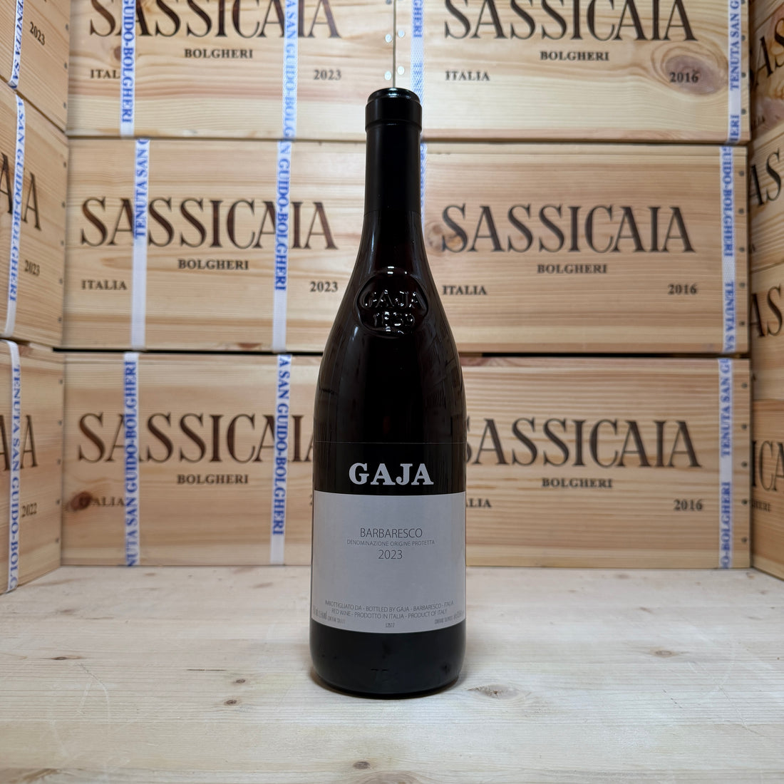Gaja Barbaresco DOP 2023