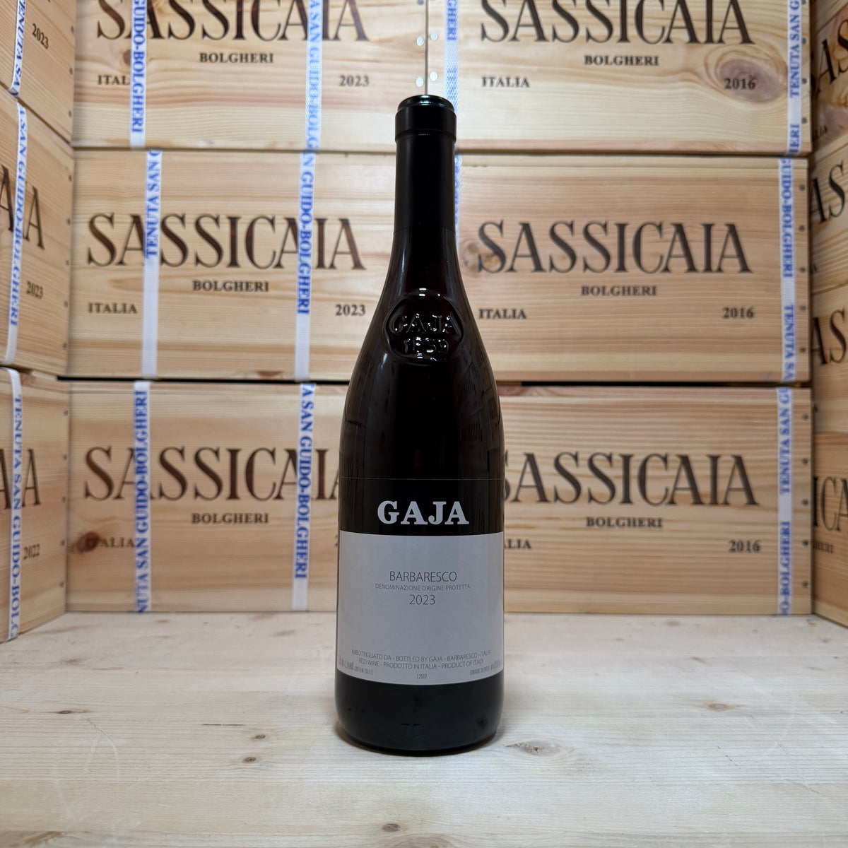 Gaja Barbaresco DOP 2023