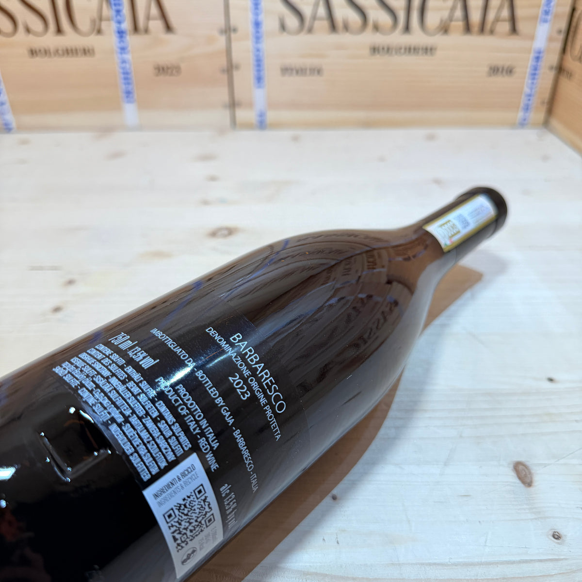 Gaja Barbaresco 2023 