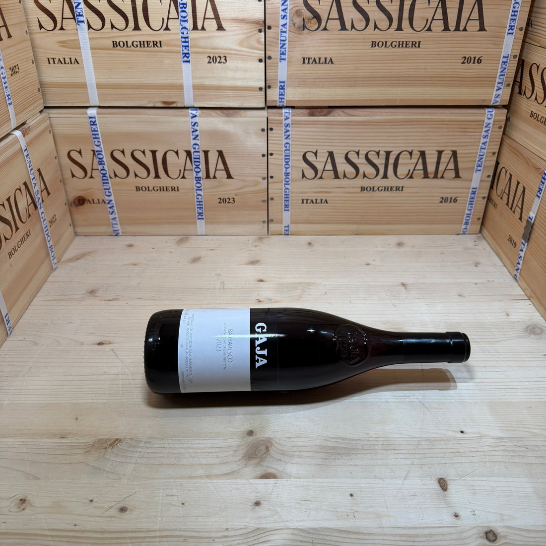 Gaja Barbaresco 2023 