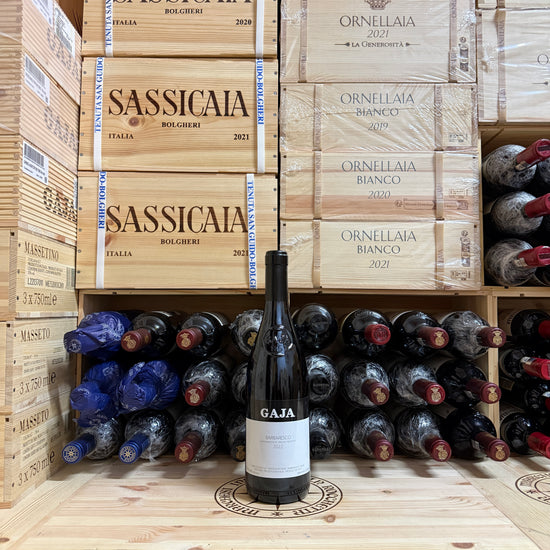 Gaja Barbaresco DOP 2022