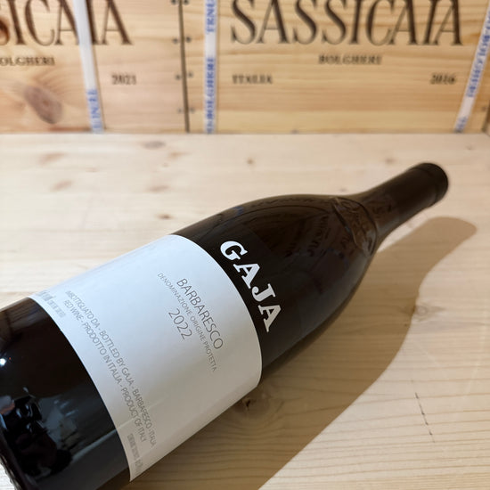Gaja Barbaresco DOP 2022
