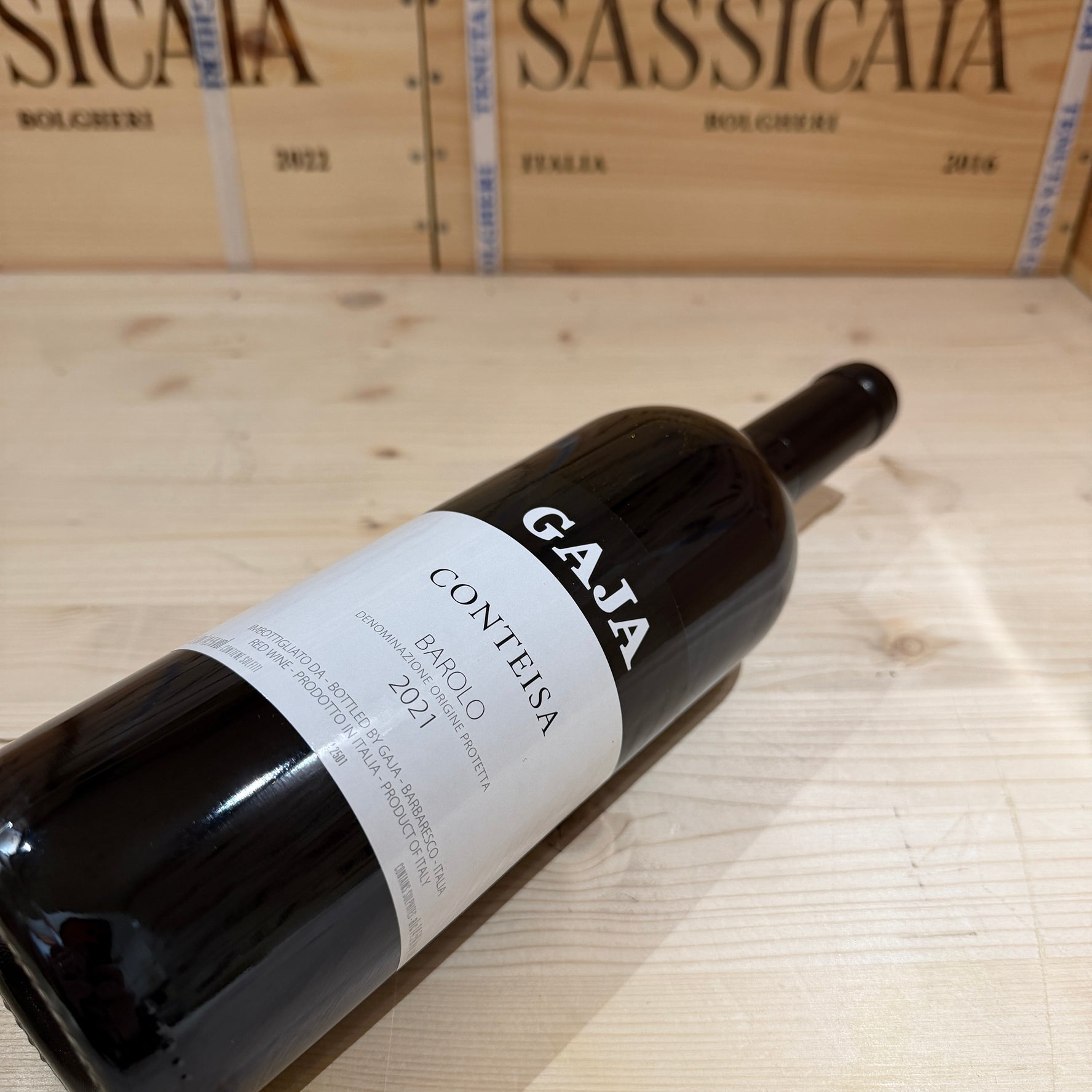Gaja Conteisa Barolo DOP 2021