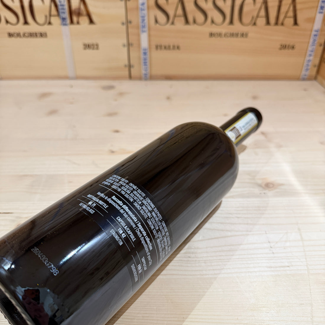 Gaja Conteisa Barolo DOP 2021